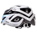 Kask rowerowy Meteor Gruver 24747-24749 Meteor