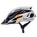 Kask rowerowy Meteor Gruver 24750-24752 52-56 cm Meteor
