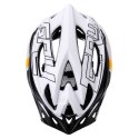 Kask rowerowy Meteor Gruver 24750-24752 52-56 cm Meteor