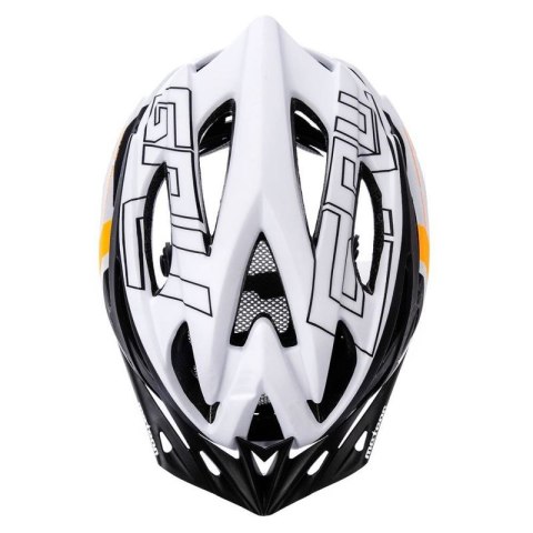 Kask rowerowy Meteor Gruver 24750-24752 52-56 cm Meteor