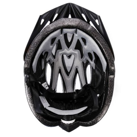 Kask rowerowy Meteor Gruver 24750-24752 52-56 cm Meteor