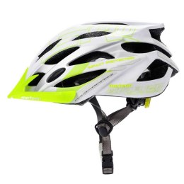 Kask rowerowy Meteor Gruver 24800-24802 L 58-61 cm Meteor