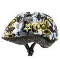 Kask rowerowy Meteor HB6-5