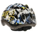 Kask rowerowy Meteor HB6-5