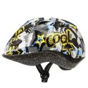 Kask rowerowy Meteor HB6-5