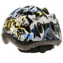 Kask rowerowy Meteor HB6-5
