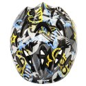 Kask rowerowy Meteor HB6-5