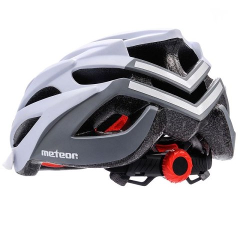 Kask rowerowy Meteor Marven 24723-24725 Meteor