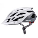 Kask rowerowy Meteor Marven 24723-24725 Meteor