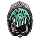 Kask rowerowy Meteor Marven 24741-24743 Meteor