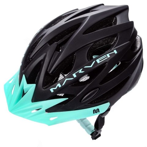 Kask rowerowy Meteor Marven 24792-24794 Meteor