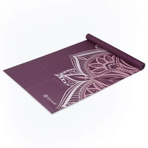Mata do Jogi Gaiam Cranberry Point 2 MM 63640 Gaiam