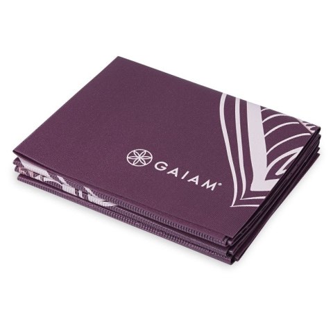 Mata do Jogi Gaiam Cranberry Point 2 MM 63640 Gaiam
