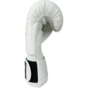 Rękawice bokserskie RPU-WHITE MASTERS FIGHT EQUIPMENT