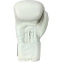 Rękawice bokserskie RPU-WHITE MASTERS FIGHT EQUIPMENT
