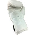 Rękawice bokserskie RPU-WHITE MASTERS FIGHT EQUIPMENT