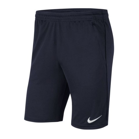 Spodenki Nike Dri-FIT Park 20 M CW6152-451 Nike