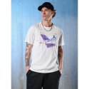 T-shirt męski 4F 4FRSS26TTSHM3661-10S 4f