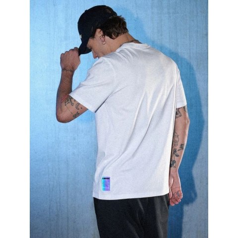 T-shirt męski 4F 4FRSS26TTSHM3661-10S 4f