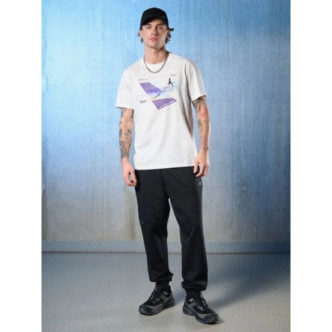 T-shirt męski 4F 4FRSS26TTSHM3661-10S 4f