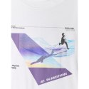T-shirt męski 4F 4FRSS26TTSHM3661-10S 4f