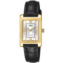 Zegarek Damski CASIO LTP-1234PGL-7A2EF + BOX CASIO