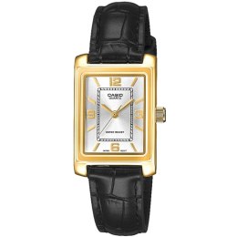 Zegarek Damski CASIO LTP-1234PGL-7A2EF + BOX CASIO