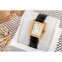 Zegarek Damski CASIO LTP-1234PGL-7A2EF + BOX CASIO
