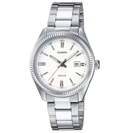 Zegarek Damski CASIO LTP-1302PD-7A1VEG + BOX CASIO