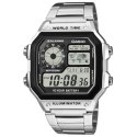 Zegarek Męski CASIO AE-1200WHD-1AVEF + BOX CASIO