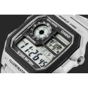 Zegarek Męski CASIO AE-1200WHD-1AVEF + BOX CASIO