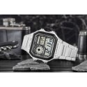 Zegarek Męski CASIO AE-1200WHD-1AVEF + BOX CASIO