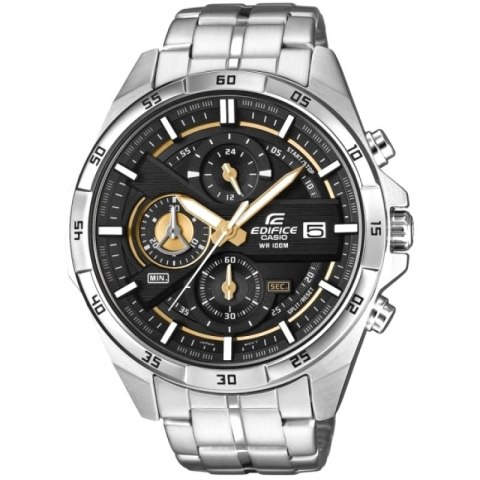Zegarek Męski CASIO EDIFICE EFR-556D-1AVUEF 10 BAR CASIO