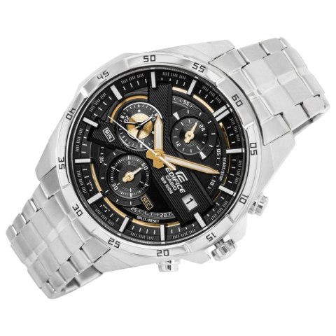 Zegarek Męski CASIO EDIFICE EFR-556D-1AVUEF 10 BAR CASIO