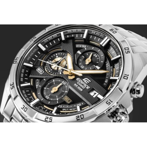 Zegarek Męski CASIO EDIFICE EFR-556D-1AVUEF 10 BAR CASIO