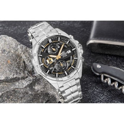 Zegarek Męski CASIO EDIFICE EFR-556D-1AVUEF 10 BAR CASIO