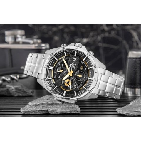 Zegarek Męski CASIO EDIFICE EFR-556D-1AVUEF 10 BAR CASIO