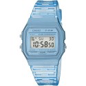 Zegarek Męski CASIO F-91WS-2EF Unisex + BOX CASIO
