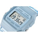 Zegarek Męski CASIO F-91WS-2EF Unisex + BOX CASIO