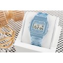 Zegarek Męski CASIO F-91WS-2EF Unisex + BOX CASIO
