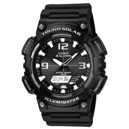 Zegarek Męski CASIO SOLAR AQ-S810W-1AVEF + BOX CASIO