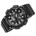 Zegarek Męski CASIO SOLAR AQ-S810W-1AVEF + BOX CASIO