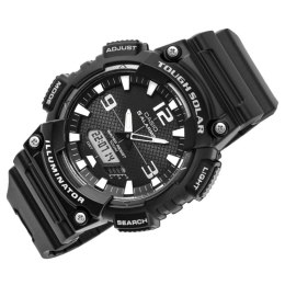 Zegarek Męski CASIO SOLAR AQ-S810W-1AVEF + BOX CASIO