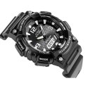 Zegarek Męski CASIO SOLAR AQ-S810W-1AVEF + BOX CASIO