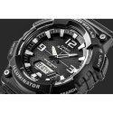 Zegarek Męski CASIO SOLAR AQ-S810W-1AVEF + BOX CASIO