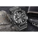 Zegarek Męski CASIO SOLAR AQ-S810W-1AVEF + BOX CASIO