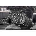 Zegarek Męski CASIO SOLAR AQ-S810W-1AVEF + BOX CASIO