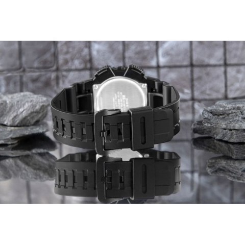 Zegarek Męski CASIO SOLAR AQ-S810W-1AVEF + BOX CASIO