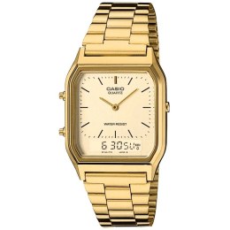 Zegarek Męski CASIO VINTAGE AQ-230GA-9DMQYES + BOX CASIO