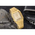 Zegarek Męski CASIO VINTAGE AQ-230GA-9DMQYES + BOX CASIO